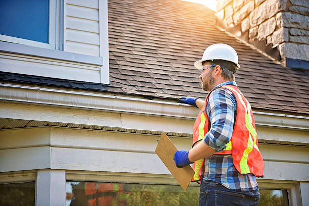 Trusted Emergency Roof Repair service in Hardyville, VA - Ben Roofing and Steel LLC